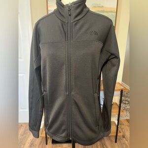 The North Face Women’s Apex Bionic 2 Softshell Jacket Black Size M